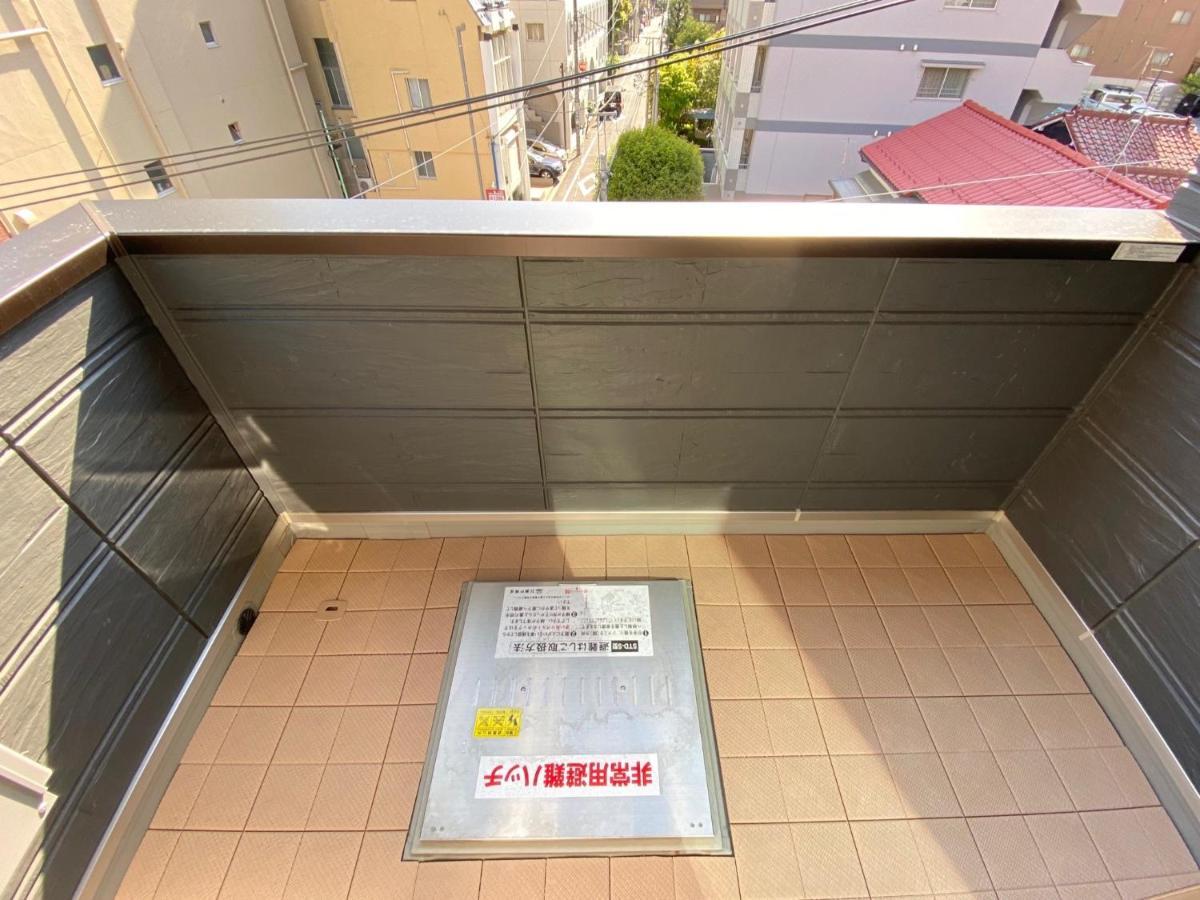 Winco - Vacation Stay 06658V Tokyo prefektur Exteriör bild